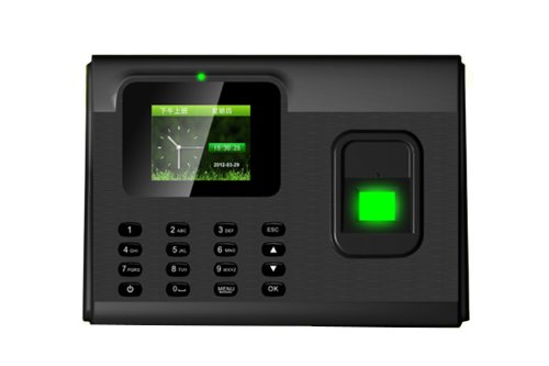 Fingerprint Time Attendance System - Dmi400