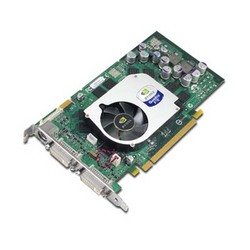 PNY QUADRO FX1400 128MB VIDEO CARD