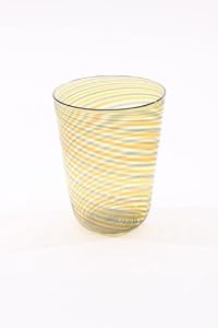 Stripe Tumbler