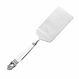 International Silver Royal Danish Hostess Helper All Purpose Server