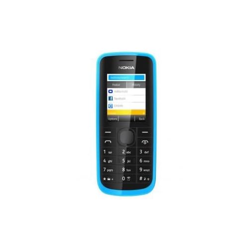 Comparer NOKIA 113 BLEU   