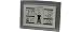 Sporting Goods : La Crosse Technology WS-9611U Wireless Sun/Moon Weather Station with 15 Advanced Forecast Icons