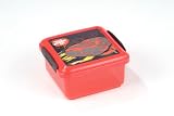 Hot Wheels Small Klip It Lunch Box