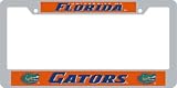 SD65900 License Plate Frame-Florida