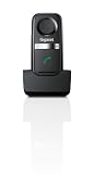 Gigaset L410 black