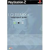 I.Q REMIX+