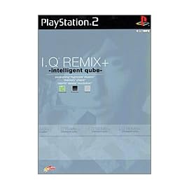 I.Q REMIX+