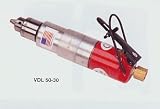 Viking Drills: In-Line Lever Drill
