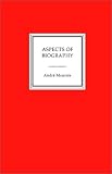 Aspects of Biography