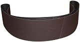 Magnate R6X89S22 6 x 89 Sanding Belt - 220 Grit; X Weight; 1 Belts/Pkg; Resin Bond Cloth Backings