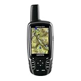 Quality GPSMAP 62st World Wide Navigat By Garmin USA