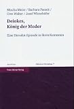 Produkt-Bild: Deiokes, K&ouml;nig der Meder (Oriens Et Occidens. Studien Zu Antiken Kulturkontakten Und I)