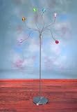 ORBITS FLOOR LAMP