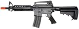 Well M4 R18 RIS Gun Plastic