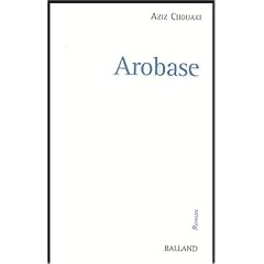 Arobase