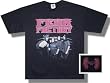FEAR FACTORY - Fist - Black T-shirt