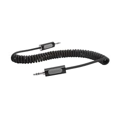 Griffin Auxiliary Audio Kabel