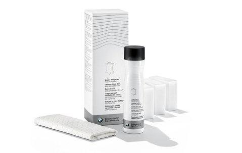BMW CARE PRODUCTS. レザー・ケア レザー・ケア・セット(紫外線防止剤配合) 250ml 83122338532