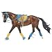 BREYER HORSES ENGLISH RIDING SET
