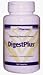 Earth's Pharmacy DigestPlus - Live Plant ENZYMES