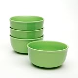 sengWare SB4-20120 Pistachio Pack of 4 Soup/Cereal Bowl 5.5 Inches x2.5 Inches
