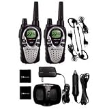 X-Tra Talk GMRS/FRS 2-Way Radio Value Pack with 18-Mile Range