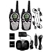 X-Tra Talk GMRS/FRS 2-Way Radio Value Pack with 18-Mile Range Image