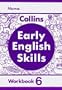 Early English Skills, Workbook 6