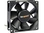 be quiet! Silent Wings PURE Ventilateur 80mm