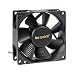 be quiet! Silent Wings PURE Ventilateur 80mm