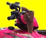 IPI ATV HAND GUN MOUNTColor: Black