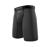 Shock Doctor BasiX Compression Short with Flex Cup