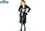 Motorhead Miniatures 397 The Moll 1-24 Scale Model
