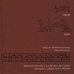 Verdi: Aida