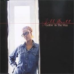Jill Scott Picture 4