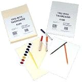Heavyweight Tagboard Paper, 125 lb., 12