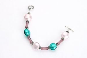 Pill Bracelet