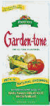Espoma #GT50 50LB Garden Tone