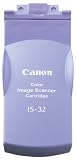 Canon IS-32 Color Image Scanner Cartridge