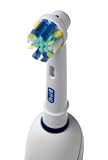 picture of Braun Oral-B EB25-4 Floss Action Replacement Rechargeable Toothbrush Heads 4-Pack