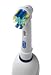 Braun Oral-B EB25-4 Floss Action Replacement Rechargeable Toothbrush Heads 4-Pack