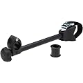 EUFAB 11231 Rahmenhalter Lang