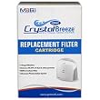 MOBI Replacement HEPA Filter for Crystal Breeze Air Purifier