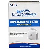 MOBI Replacement HEPA Filter for Crystal Breeze Air Purifier