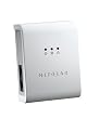 NETGEAR XE104 85 Mbps Powerline 4-Port Ethernet Adapter