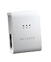 NETGEAR XE104 85 Mbps Powerline 4-Port Ethernet Adapter