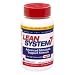Lean System 7-Isatori Advanced Metabolic Support Formula, 120ct (New Improved Formula)