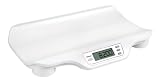 Topcom 2010 - Digitale Baby Scale Babywaage