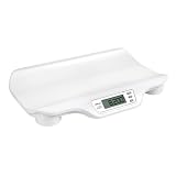 Topcom 2010 - Digitale Baby Scale Babywaagevon "Topcom"