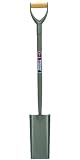Spear & Jackson Cable Laying Tubular Steel Shovel